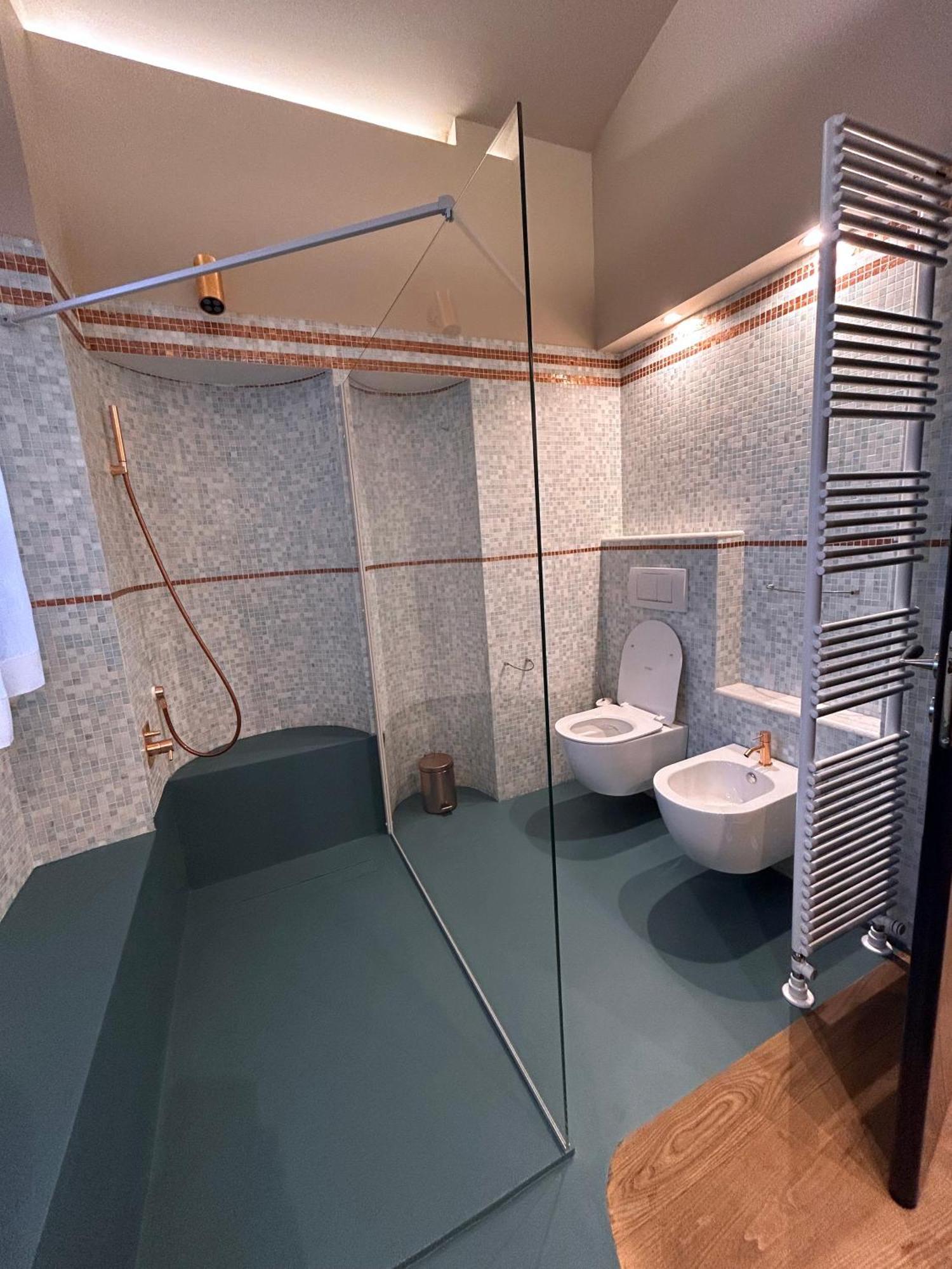 Alma Bed & Breakfast Alba Kültér fotó