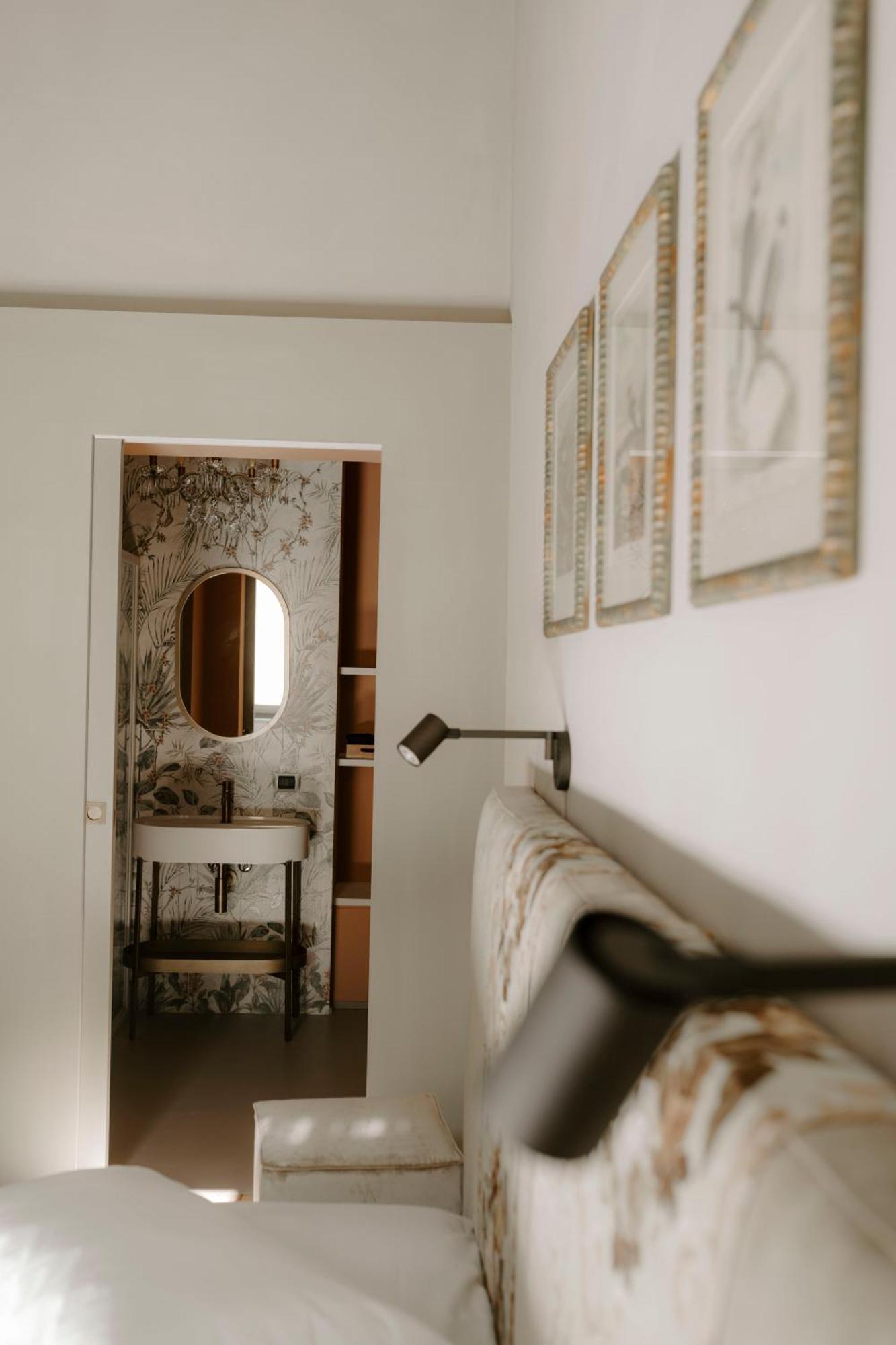 Alma Bed & Breakfast Alba Kültér fotó