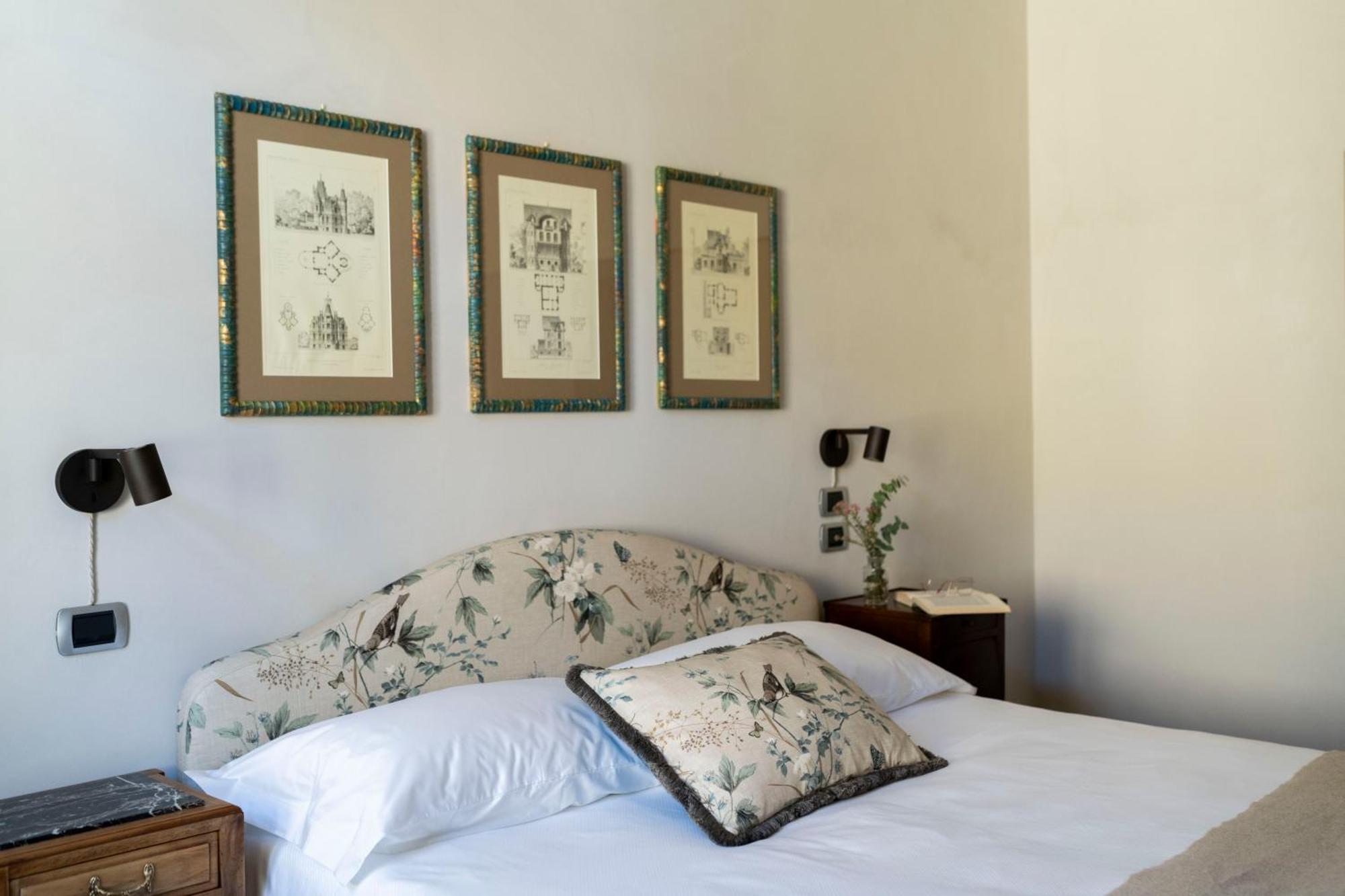 Alma Bed & Breakfast Alba Kültér fotó