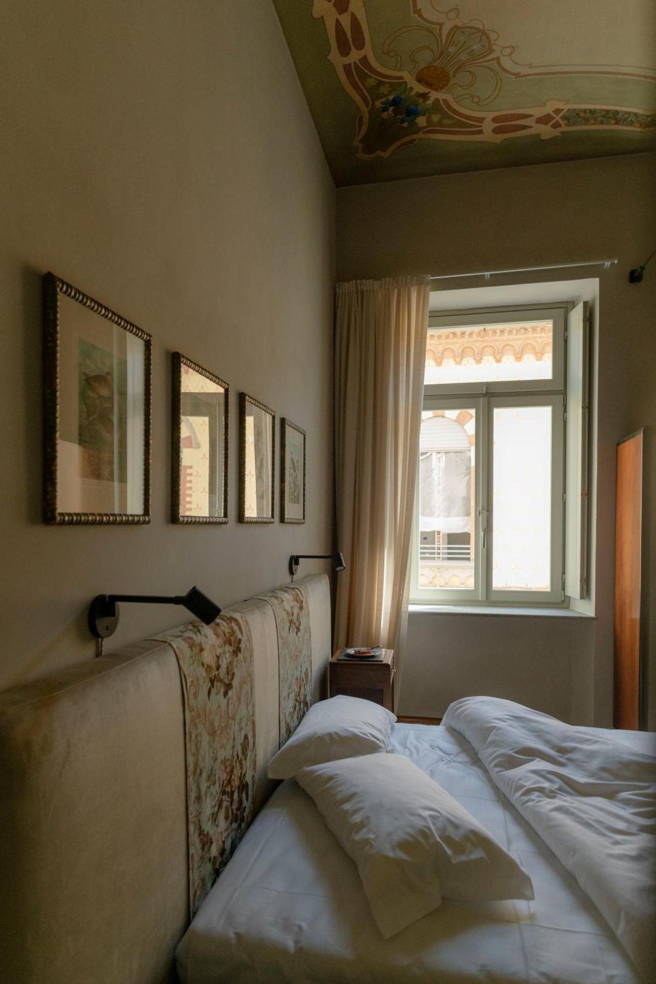 Alma Bed & Breakfast Alba Kültér fotó