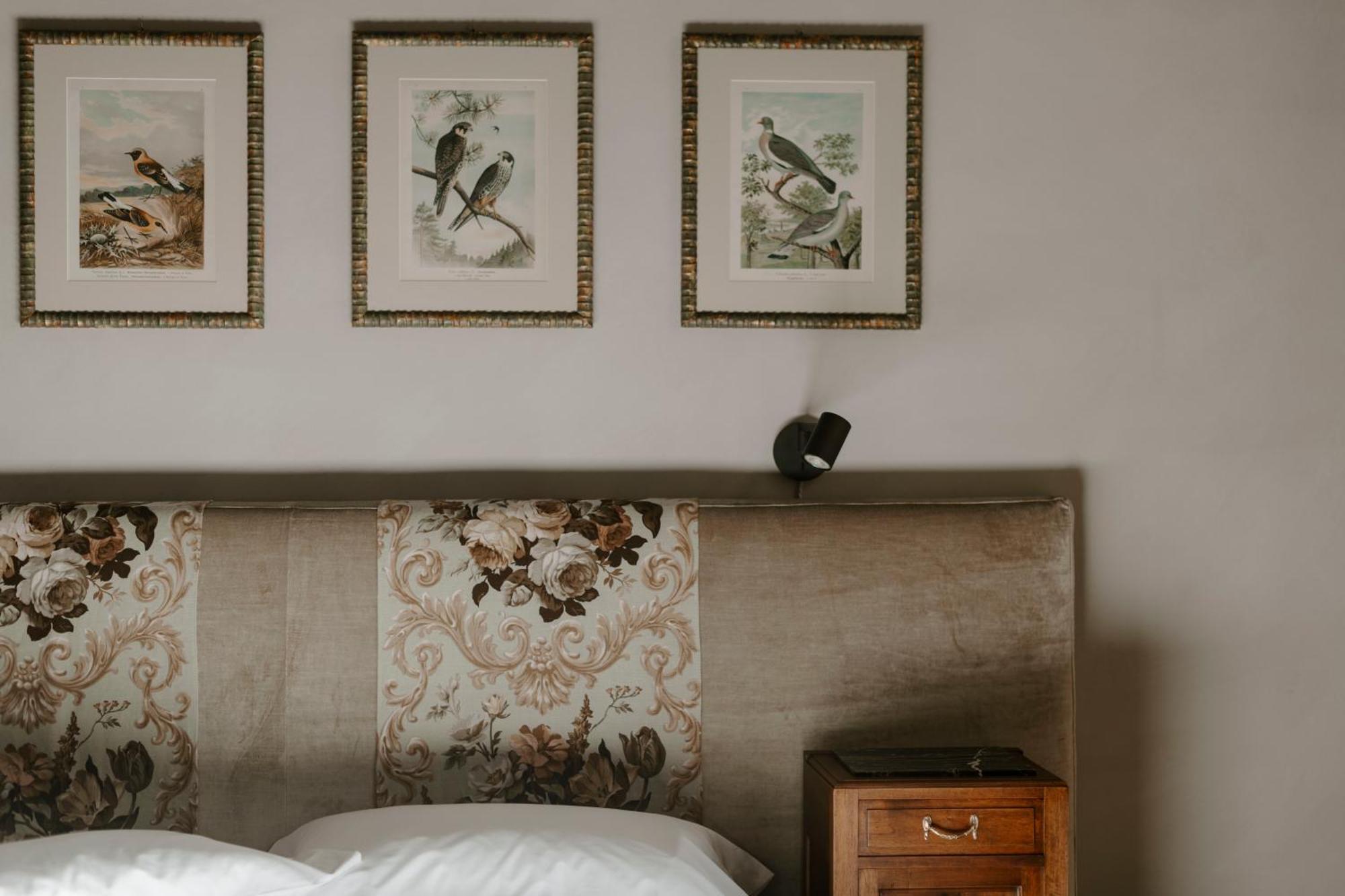 Alma Bed & Breakfast Alba Kültér fotó
