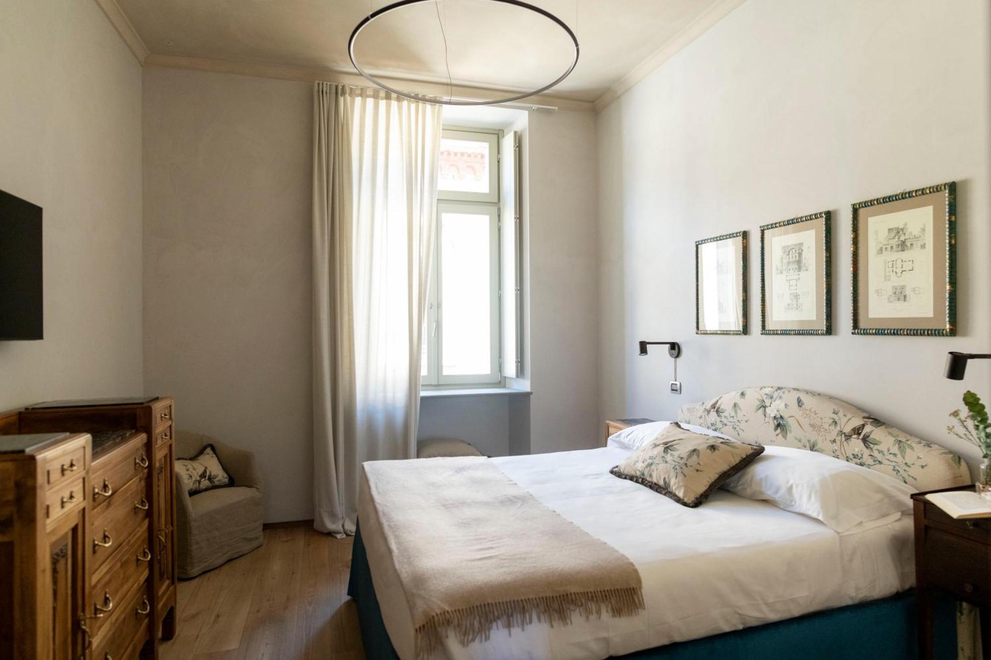 Alma Bed & Breakfast Alba Kültér fotó
