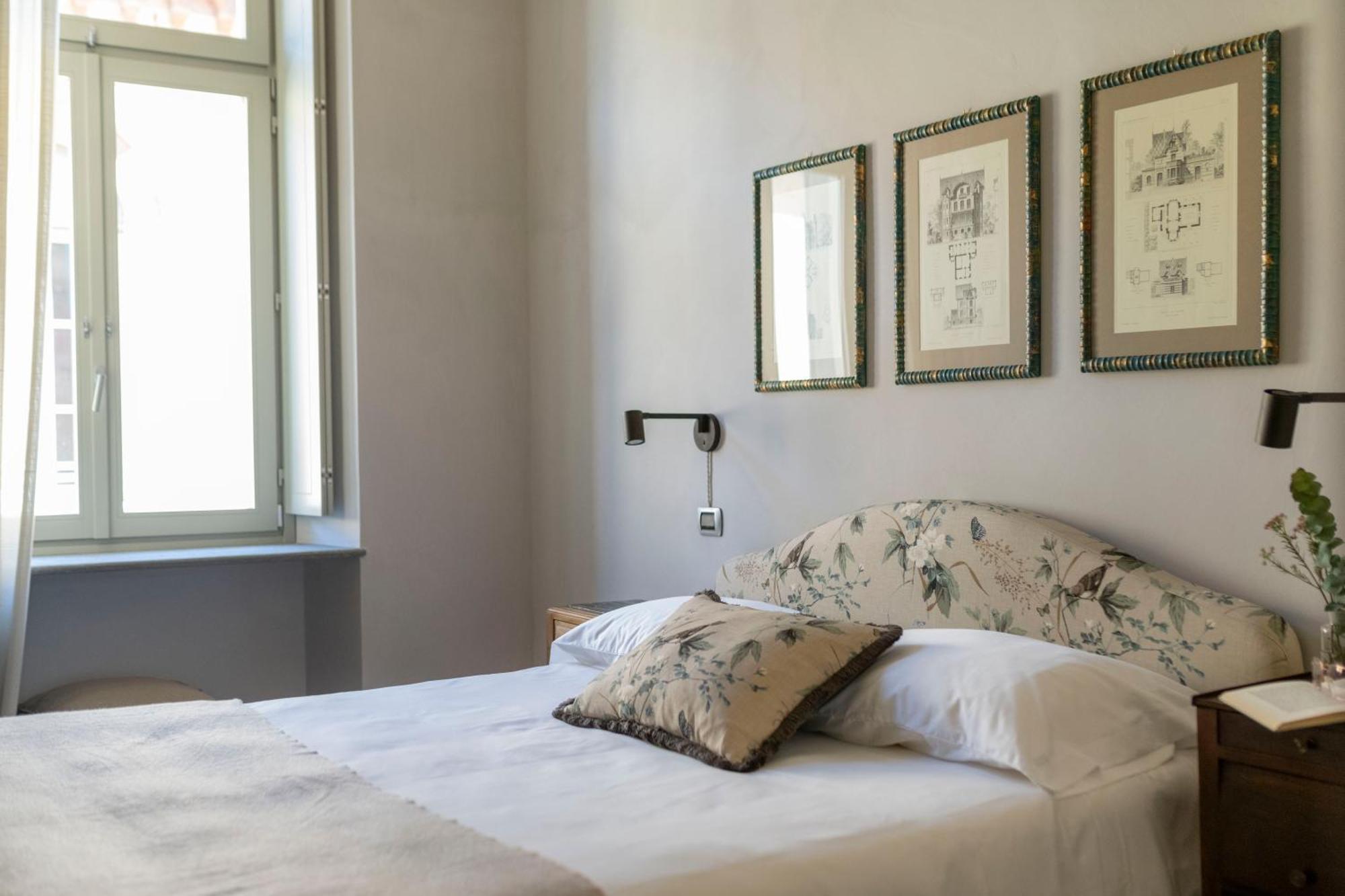 Alma Bed & Breakfast Alba Kültér fotó