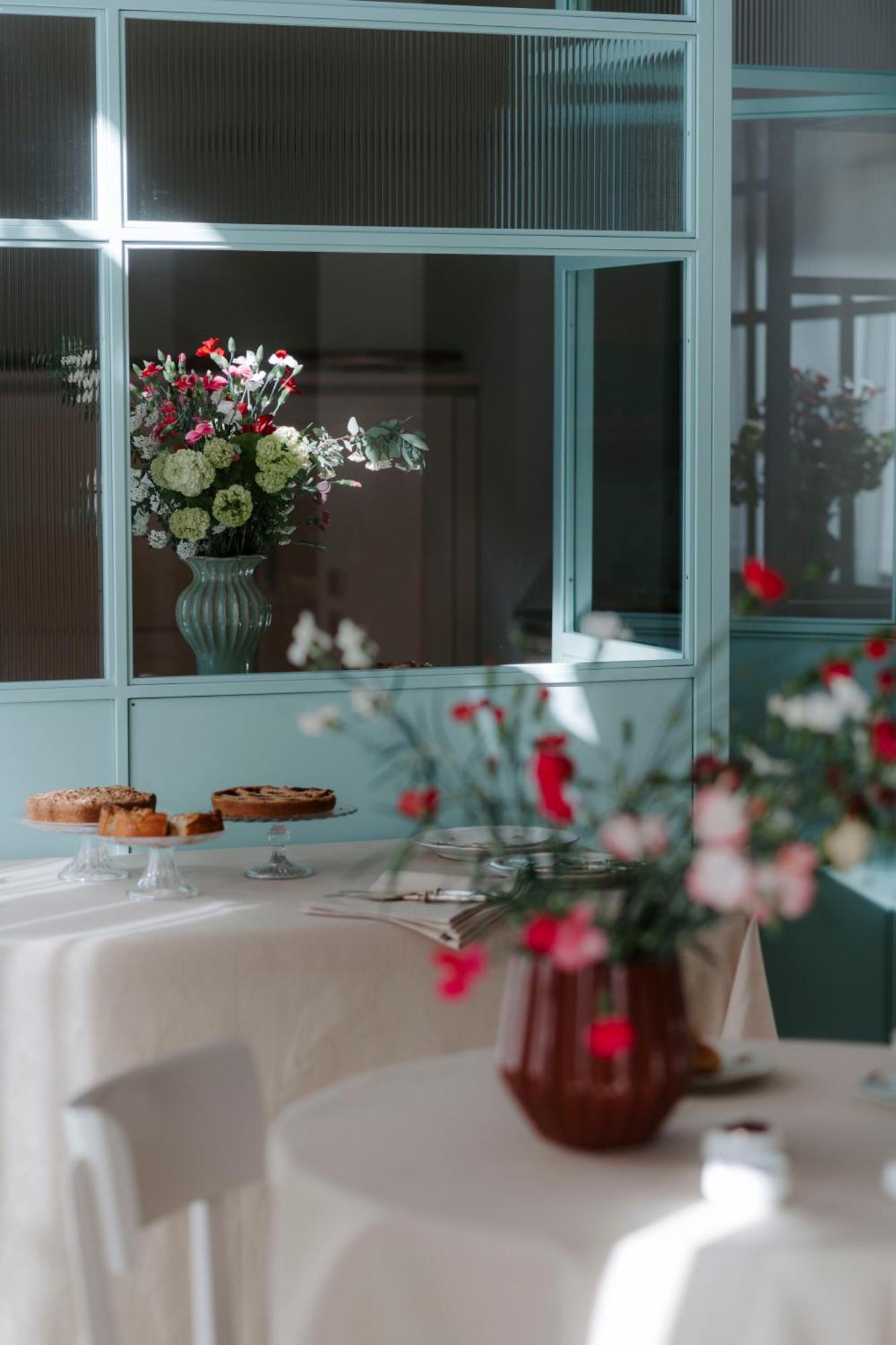 Alma Bed & Breakfast Alba Kültér fotó