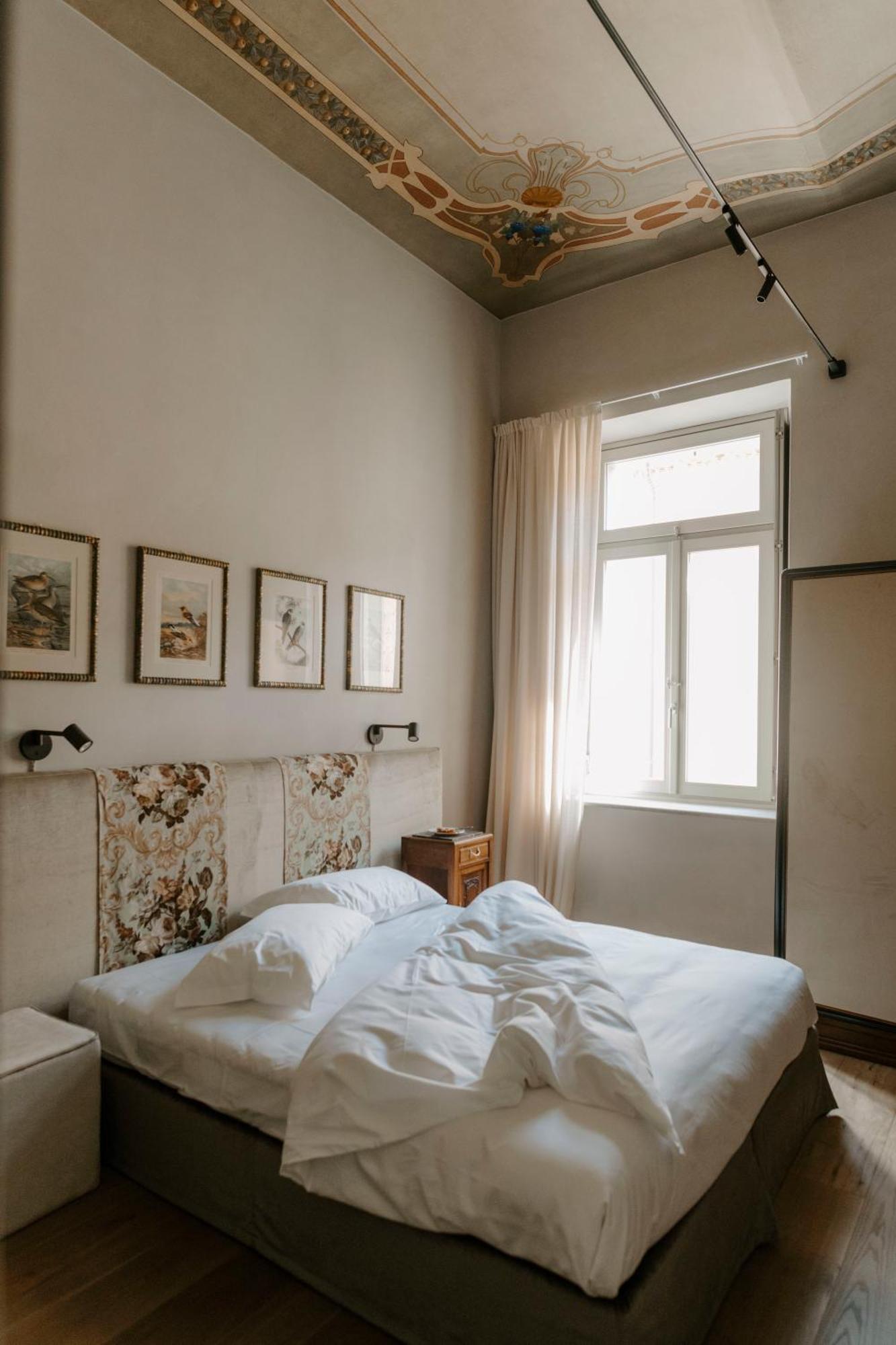 Alma Bed & Breakfast Alba Kültér fotó